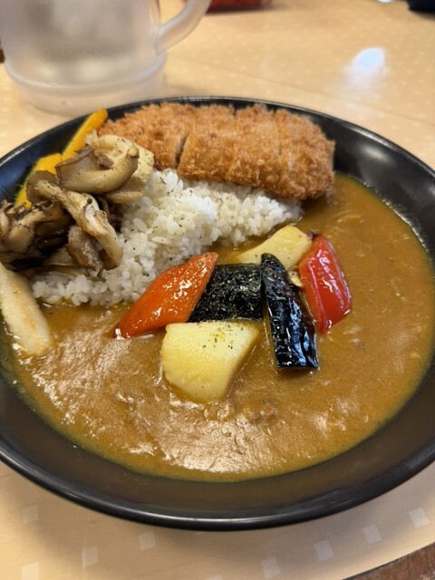 Curry Shop C&C Nishishinjukuokushititen