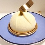 アングランパ - シェルディヴェール