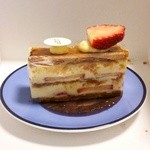 アングランパ - ミルフィーユ