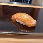 伊勢前寿し 神貫 - 