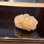 伊勢前寿し 神貫 - 