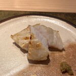 伊勢前寿し 神貫 - 