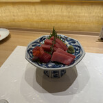 鮨やまけん 新宿東口店 - 