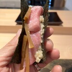 伊勢前寿し 神貫 - 