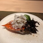 伊勢前寿し 神貫 - 