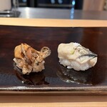 伊勢前寿し 神貫 - 