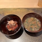 伊勢前寿し 神貫 - 