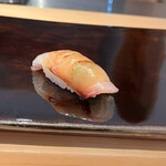 伊勢前寿し 神貫 - 