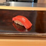 伊勢前寿し 神貫 - 