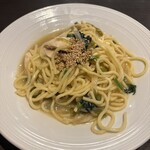 Italian BAR KIMURAYA - 