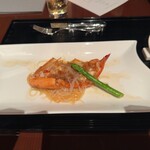 中国料理 カリュウ(ヨコハマ グランド インターコンチネンタル ホテル) - 