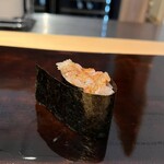 伊勢前寿し 神貫 - 