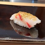 伊勢前寿し 神貫 - 