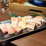 美らしゃぶ亭 - 