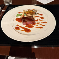 中国料理 カリュウ(ヨコハマ グランド インターコンチネンタル ホテル) - 