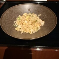 中国料理 カリュウ(ヨコハマ グランド インターコンチネンタル ホテル) - 