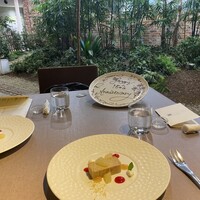 フレンチレストラン にき亭 そごう横浜店 - 