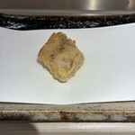 天婦羅 くすのき - 