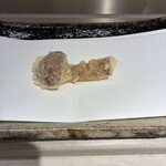 天婦羅 くすのき - 