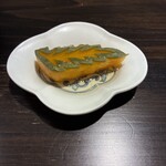 天婦羅 くすのき - 