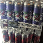 WCB第参番移動式冷蔵庫 - 