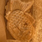 イモンチ - 料理写真: