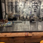 WCB第参番移動式冷蔵庫 - 