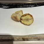 天婦羅 くすのき - 