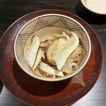 天婦羅 くすのき - 