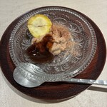 天婦羅 くすのき - 