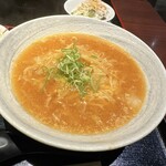 中国酒菜 凛 - みそラーメン