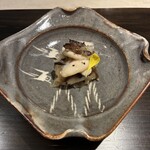 天婦羅 くすのき 中目黒店 - 