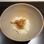 天婦羅 くすのき - 