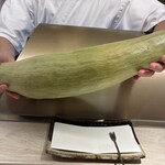 天婦羅 くすのき - 