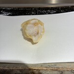 天婦羅 くすのき - 