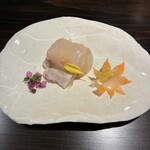 天婦羅 くすのき 中目黒店 - 