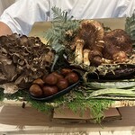 天婦羅 くすのき - 