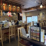 美味しい赤身と最高級ホルモン スーパーホルモン - 