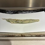 天婦羅 くすのき - 