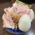 ヌードル＆スパイスカレー 今日の1番 - 