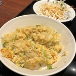 中国酒菜 凛 - チャーハン