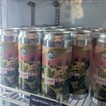 WCB第参番移動式冷蔵庫 - 