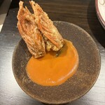 天婦羅 くすのき - 