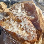 mills by Truffle BAKERY - 