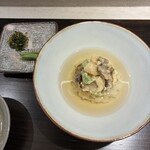 天婦羅 くすのき - 