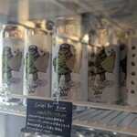 WCB第参番移動式冷蔵庫 - 