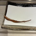 天婦羅 くすのき - 