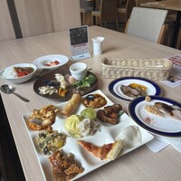 マルシェダイニング「ネン」 - 