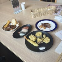 マルシェダイニング「ネン」 - 