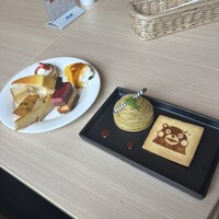 マルシェダイニング「ネン」 - 